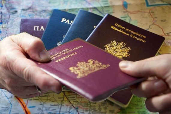прописка в Железногорске